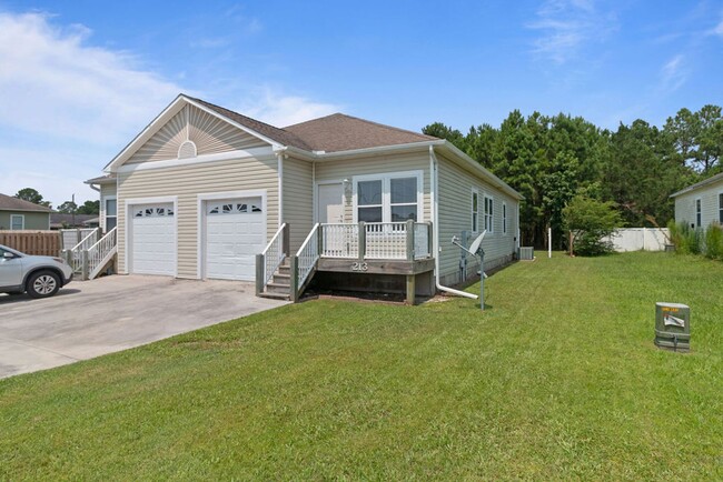 Building Photo - 211/213 Lloyd Street