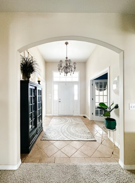 Front Entry - 2148 Candlewood Ave