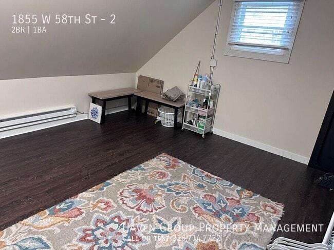Building Photo - 1855 W 58th St