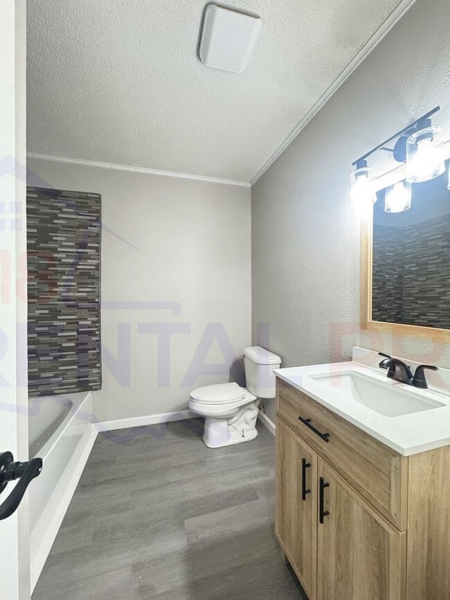 Building Photo - Updated 3 Bed 1 Bath Home in Grambling!