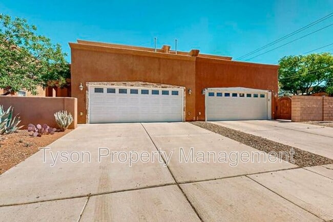 Primary Photo - 1205 Don Francisco Pl NW