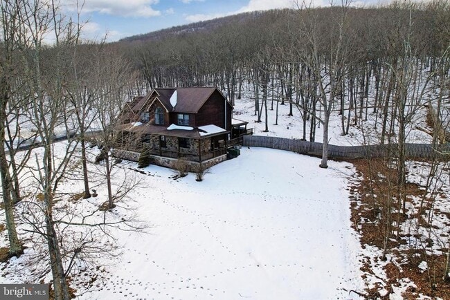 Building Photo - 761 Timberlake Dr