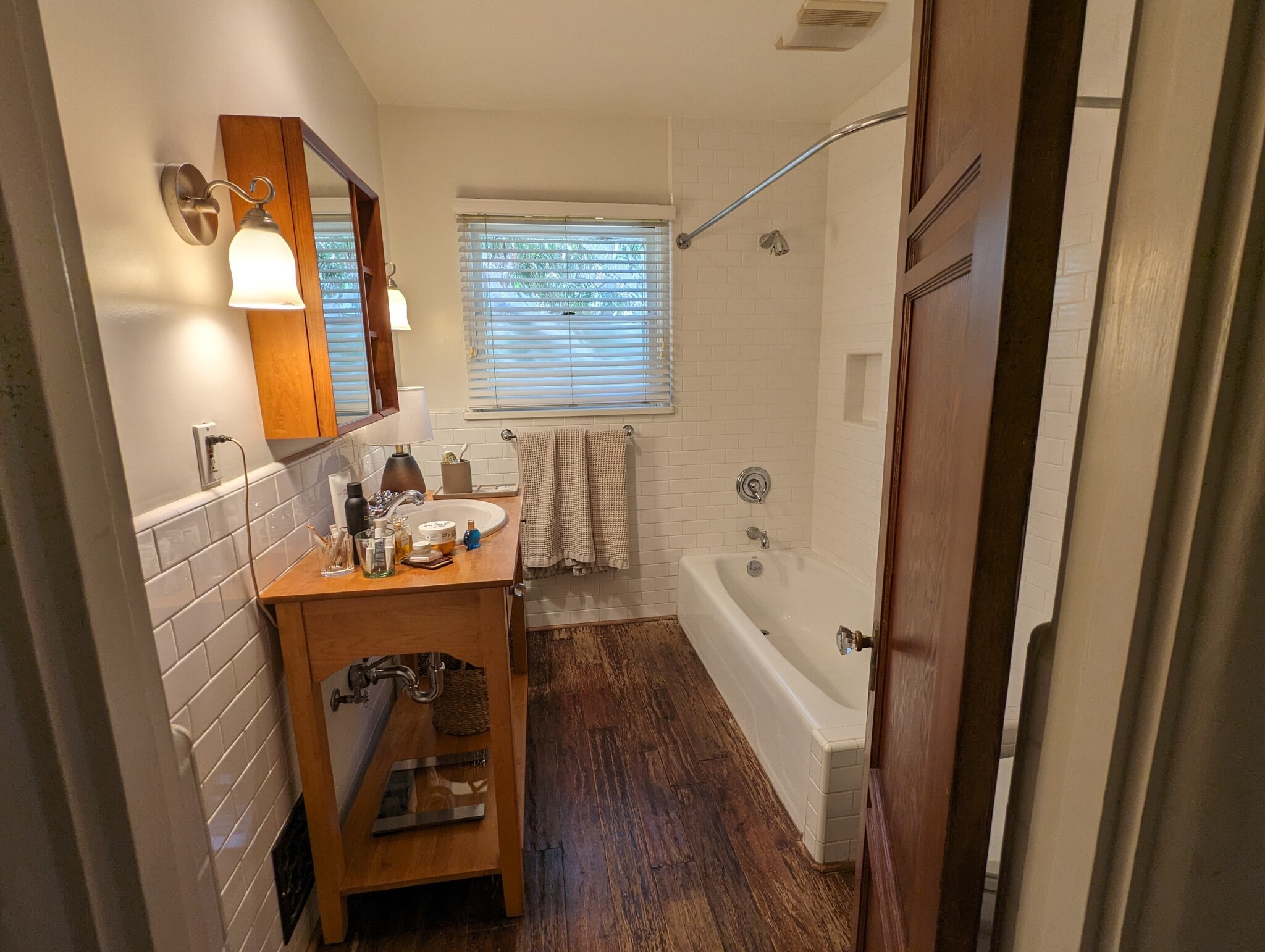 Bathroom #2 - 2090 E Mountain St