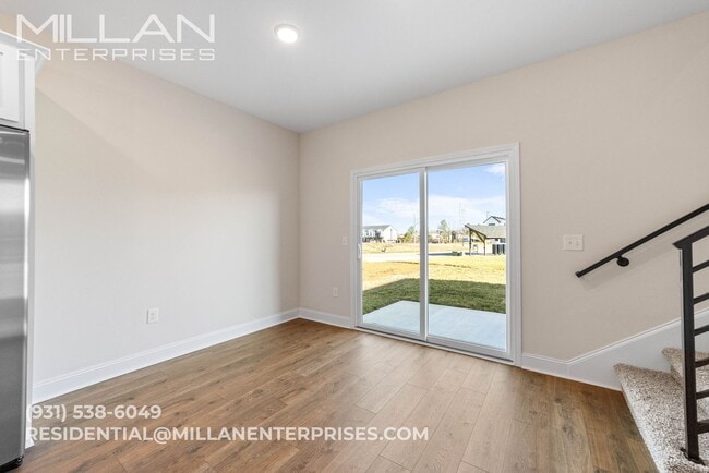 Building Photo - New Construction Modern Home With Open Floor Plan, Whte Cabintery and Primary Bedroom Suite