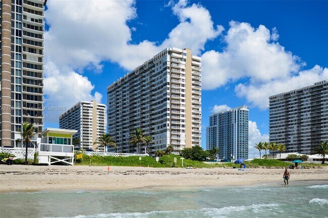 Building Photo - 1980 S Ocean Dr