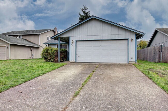 Building Photo - 3bd 2ba Single Level Home in Mountain View...