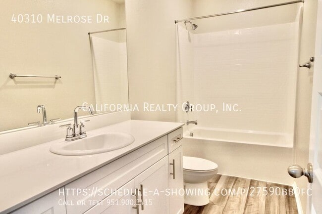Building Photo - 40310 Melrose Dr