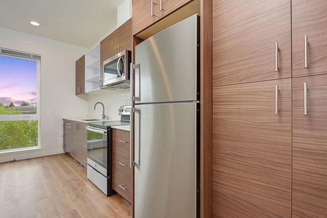 Floorplan - Maple Leaf Flats
