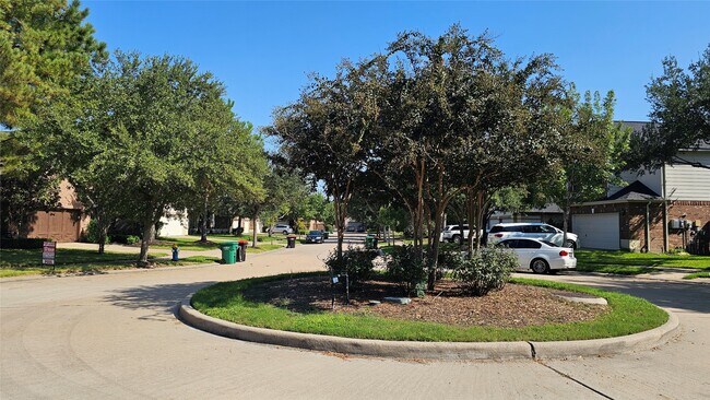 Building Photo - 5407 Moon Indigo Ln