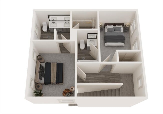 Building Photo - 6300 W Memorial Rd