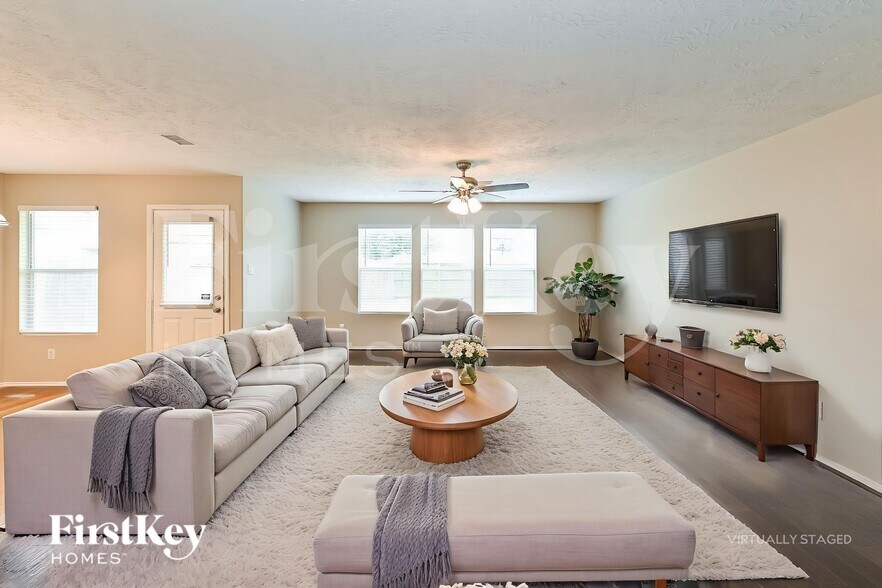 Building Photo - 11506 Moonlight Ridge Dr