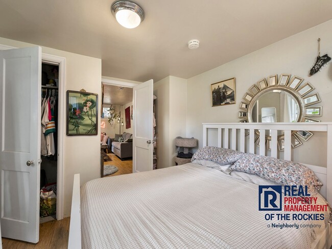 Building Photo - Lower Level Unit In The Heart Of Fort Collins