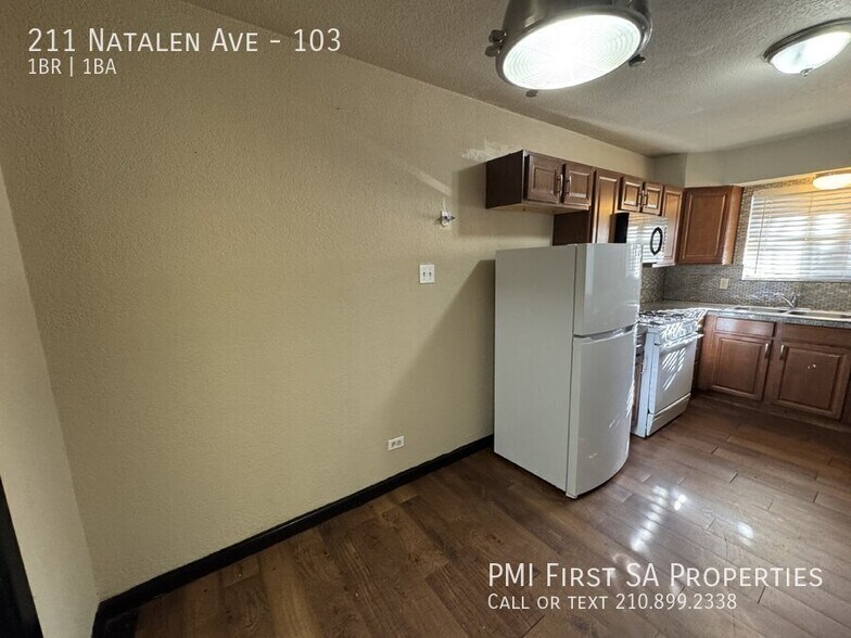 Building Photo - 211 Natalen Ave