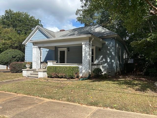 Building Photo - 1751 Center Ave