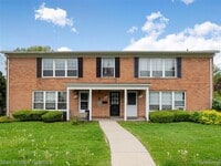 Building Photo - 2717 W 13 Mile Rd