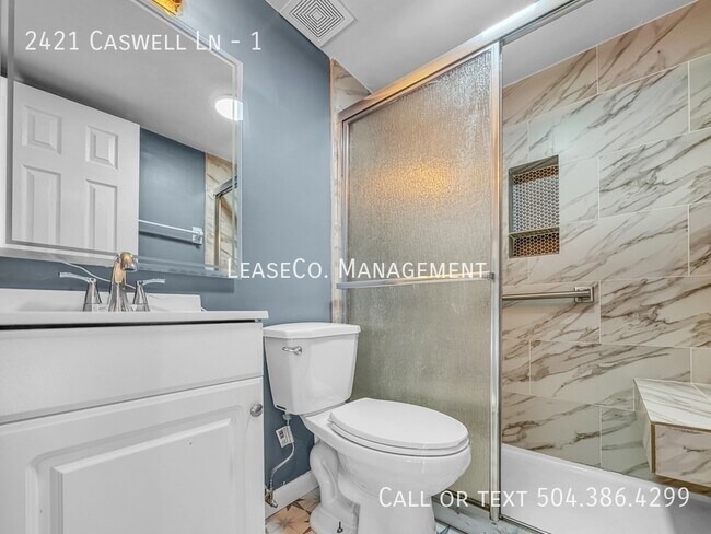 Building Photo - 2421 Caswell Ln