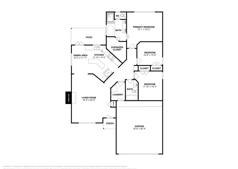 Building Photo - 138 Snug Harbor Blvd