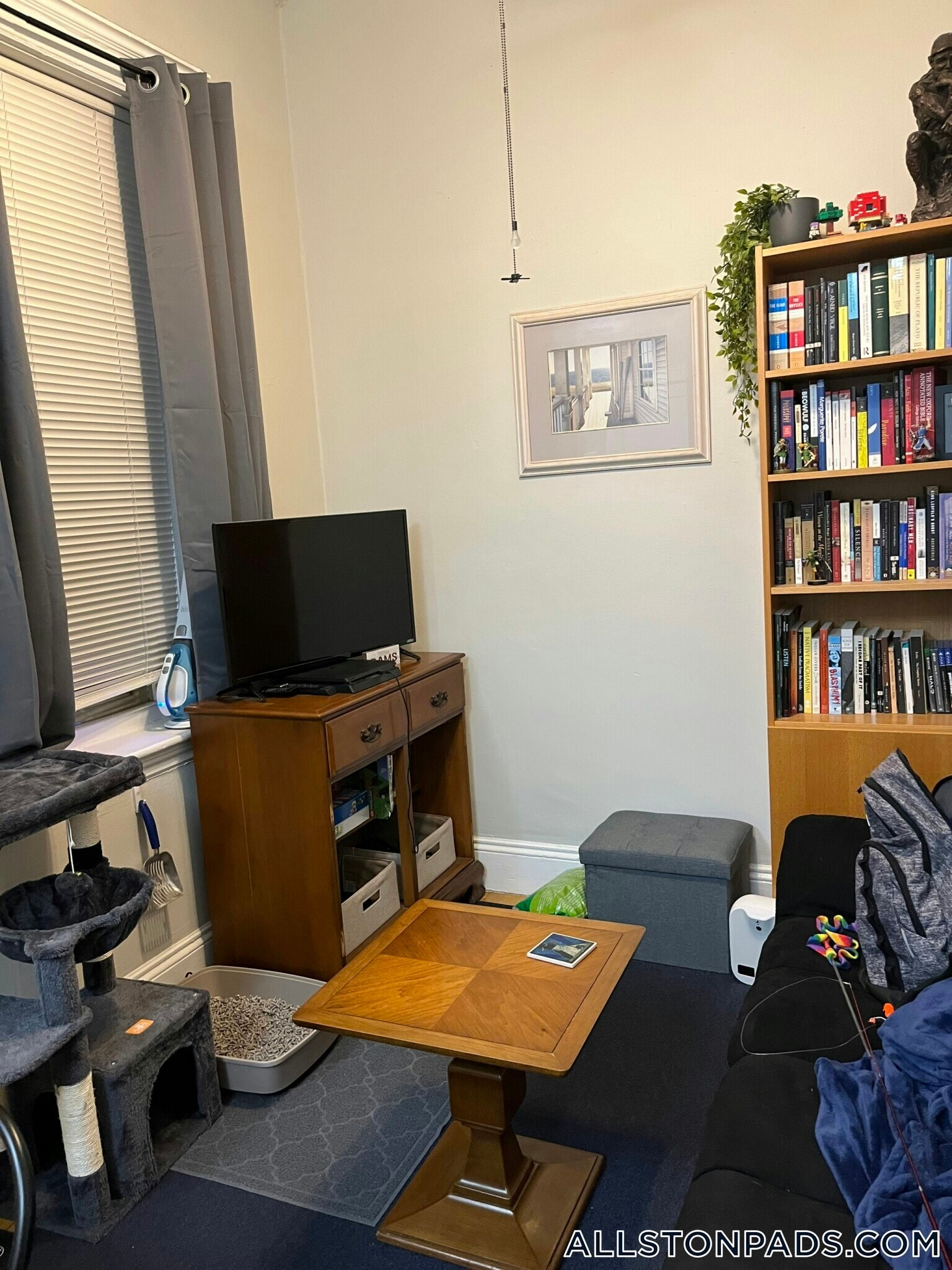 Building Photo - 1189 Commonwealth Ave