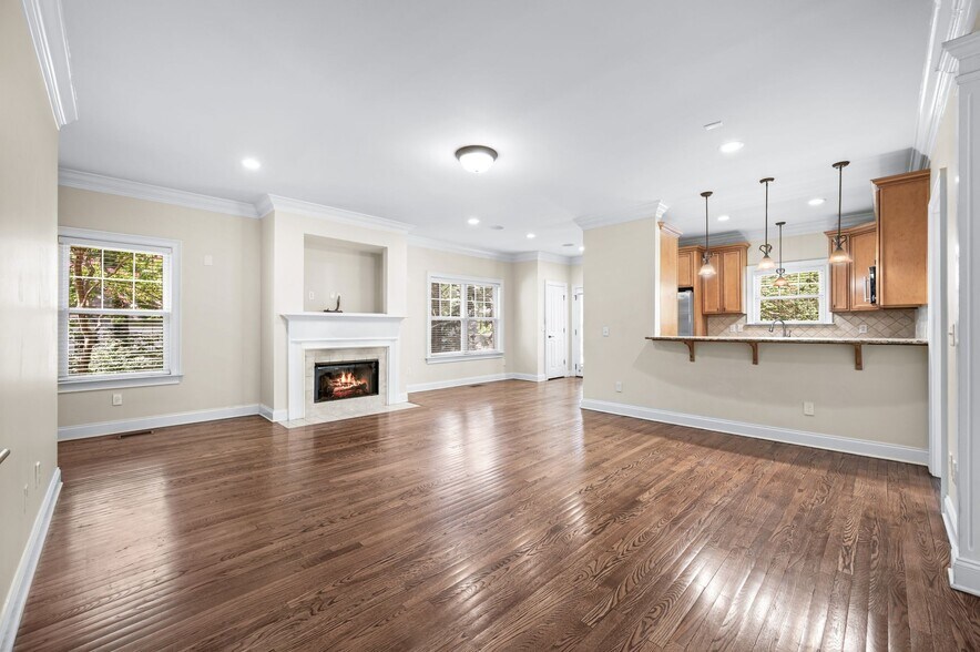 Building Photo - 172B Woodmont Blvd