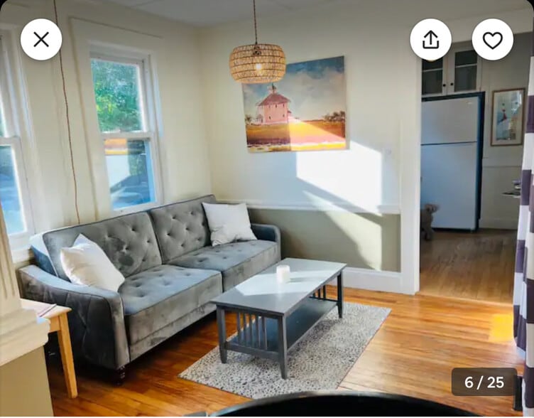 Building Photo - 344 Merrimac St