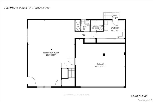 Building Photo - 649 White Plains Rd