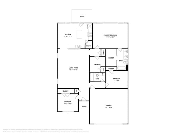 Building Photo - 4942 Staffordshire Ln