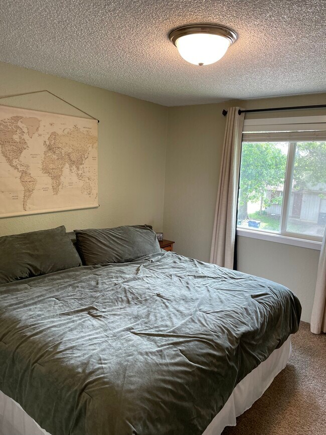 Building Photo - 5120 E St