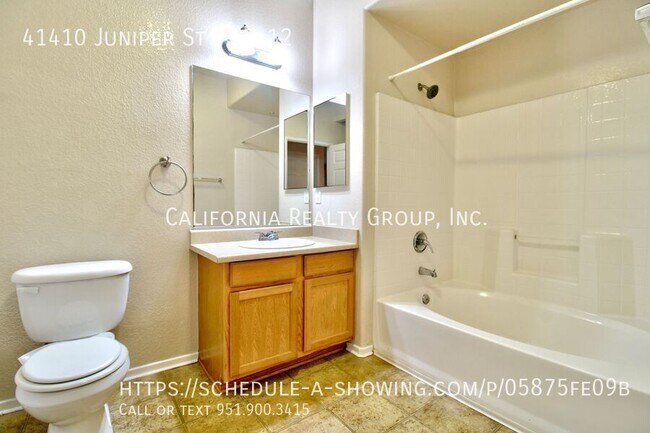 Building Photo - 41410 Juniper St