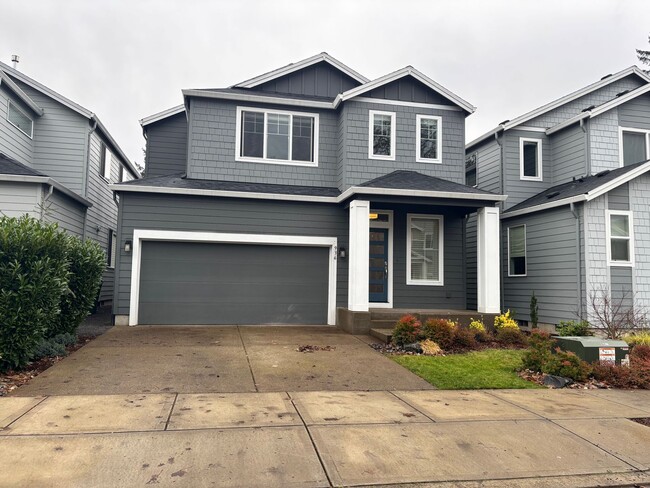 Primary Photo - Large 4 Bedroom Home in Beaverton