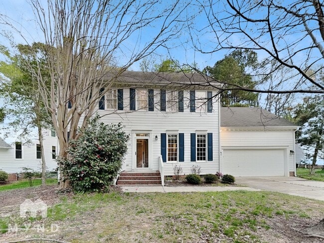 Building Photo - 8528 Yucca Trail