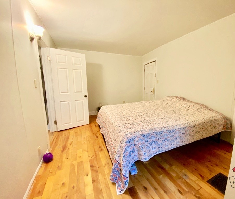 Bedroom 1 - 47 Mansion St