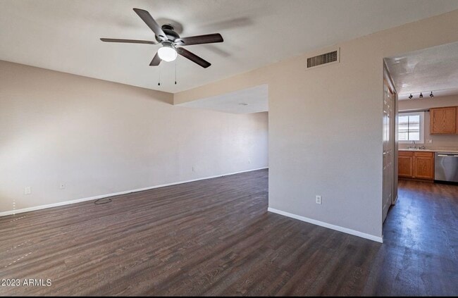 Building Photo - 6526 S McAllister Ave