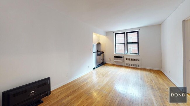 Floorplan - 445 East 85 Street