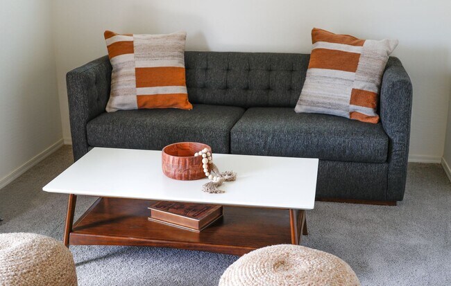 Building Photo - High-End, FULLY FURNISHED, Gated Community...