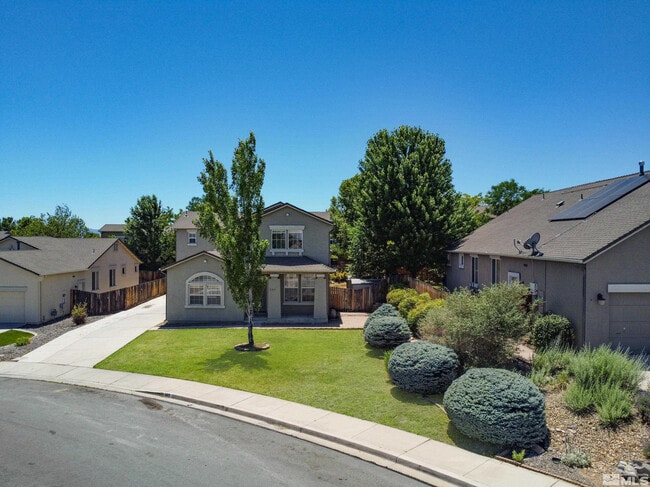 Building Photo - 589 Panama Dr