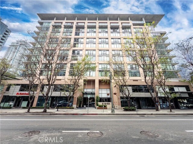 Building Photo - 1111 S Grand Ave