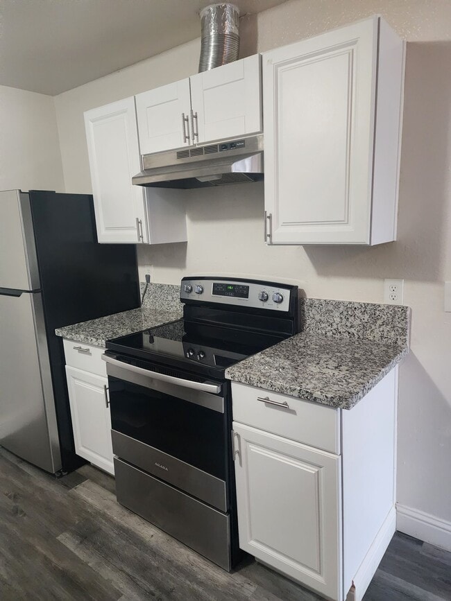 Floorplan - Florin Woods