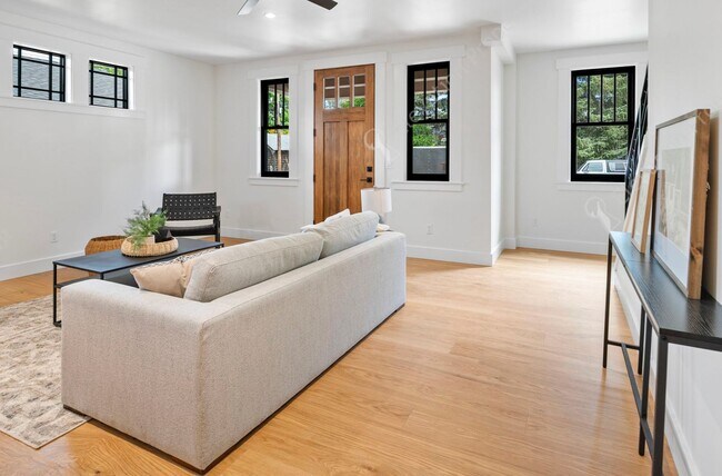 Building Photo - Experience Sustainable Luxury in this Prem...