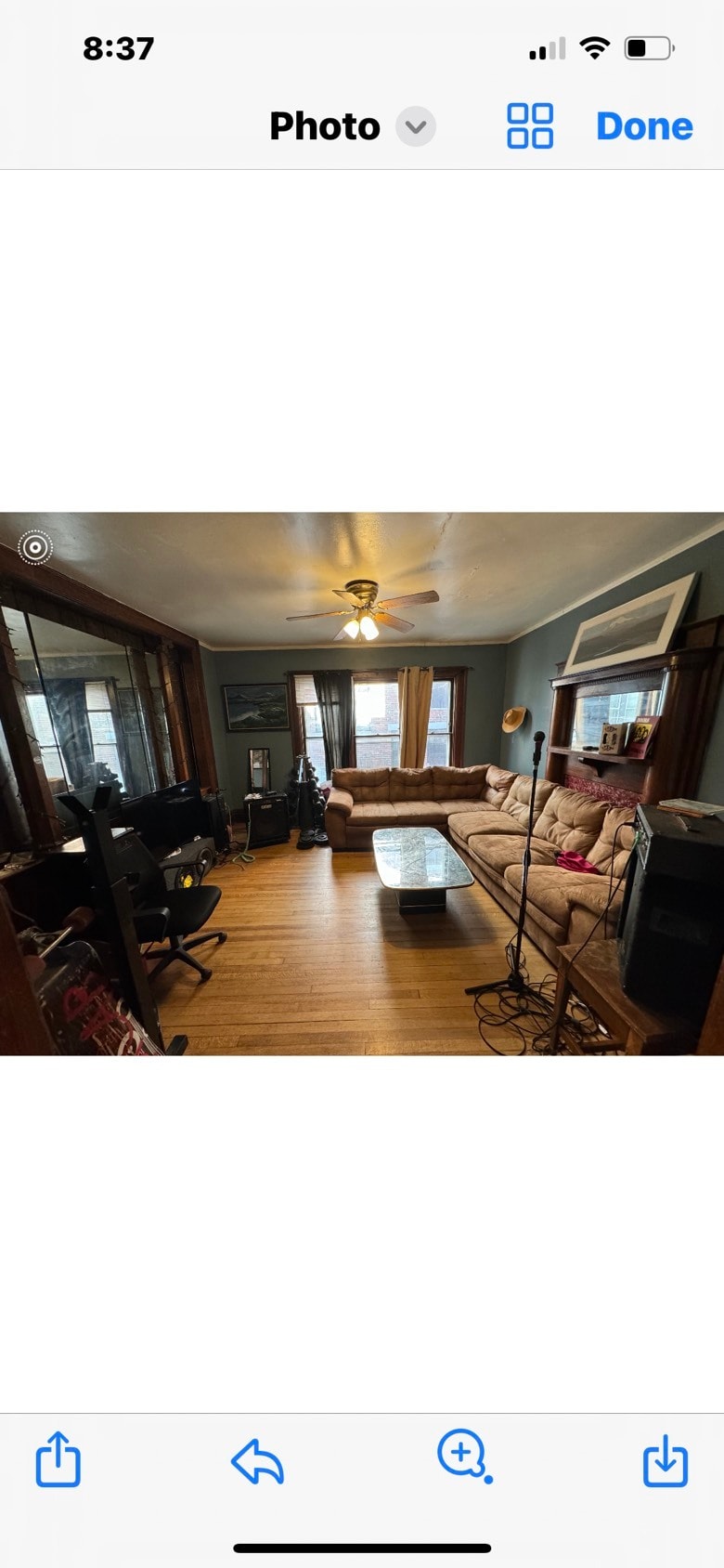 Building Photo - 949 Spaight St