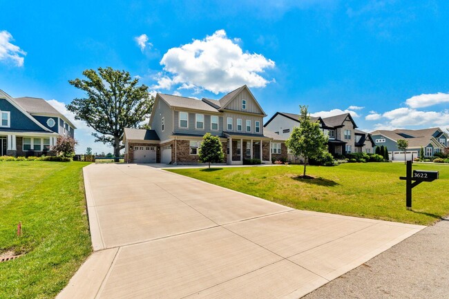 Building Photo - 3622 Switchgrass Ct