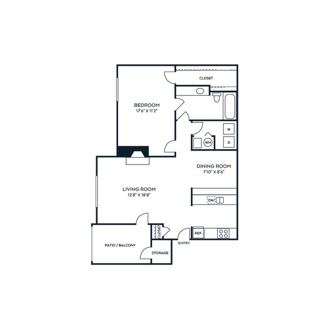 Sawyer-Floorplans-A1_1b1b_845sf.png - The Sawyer