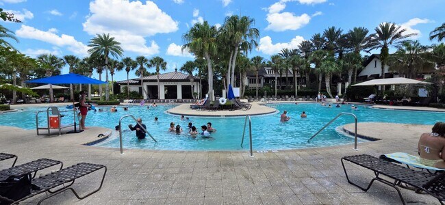 Building Photo - Beautiful 4/2 in Nocatee Community!