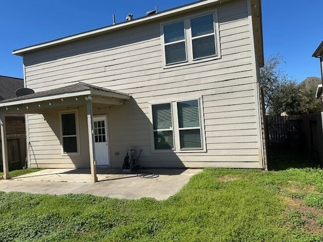 Building Photo - Charming 3BR House in Katy