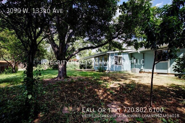 Building Photo - 3090 W 133rd Ave