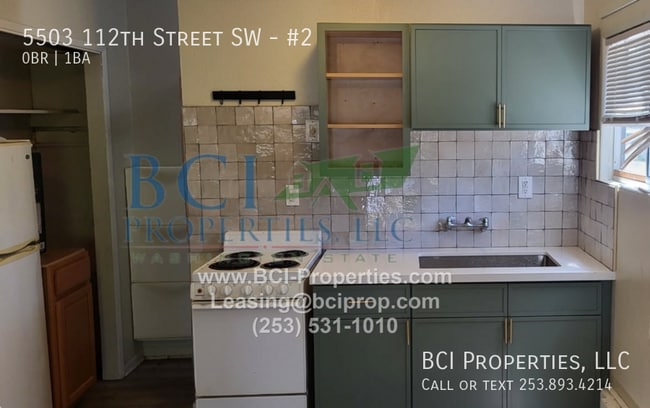 Building Photo - 5503 112th St SW