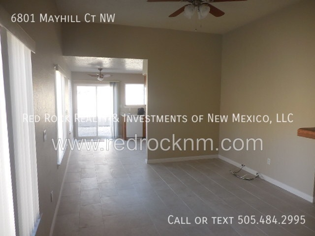 Building Photo - 6801 Mayhill Ct NW