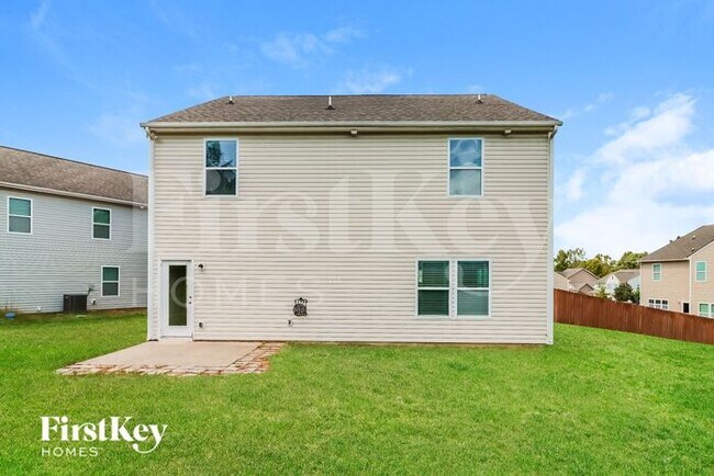 Building Photo - 5695 Saint Adriens Way