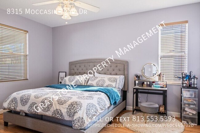 Building Photo - 8315 Moccasin Trail Dr