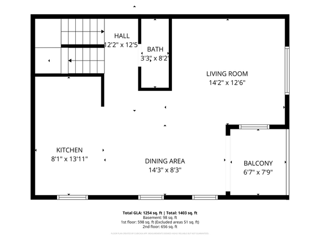 Building Photo - Two-bedroom, two-and-a-half-bath tri-level townhouse located in Arcadia, CA