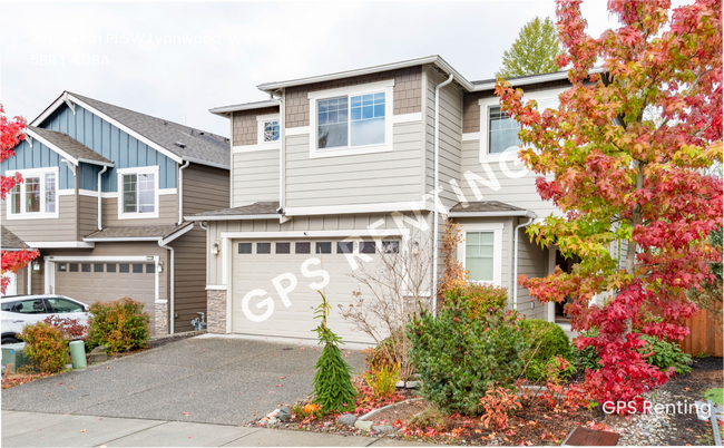 Building Photo - 2017 148th Pl SW